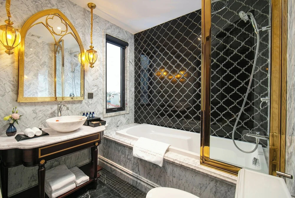 Foto - Le Chanvre Hanoi Hotel & Spa