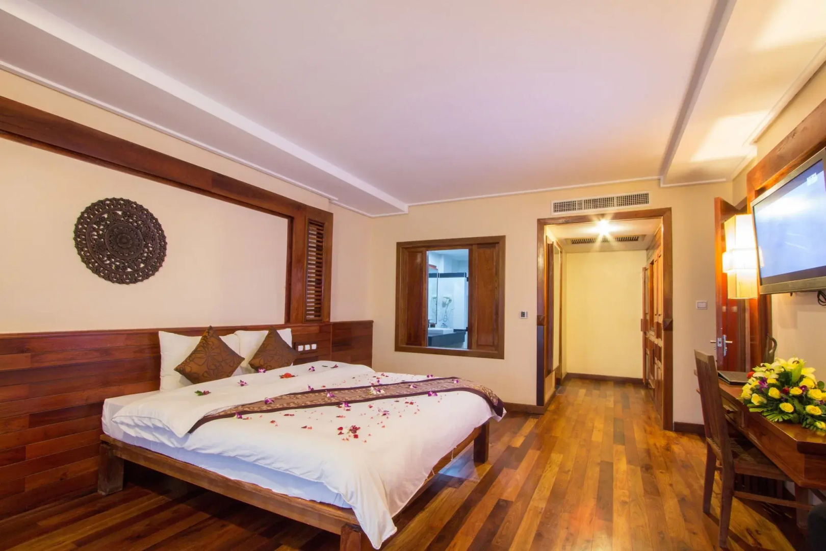 Foto - Royal Empire Hotel