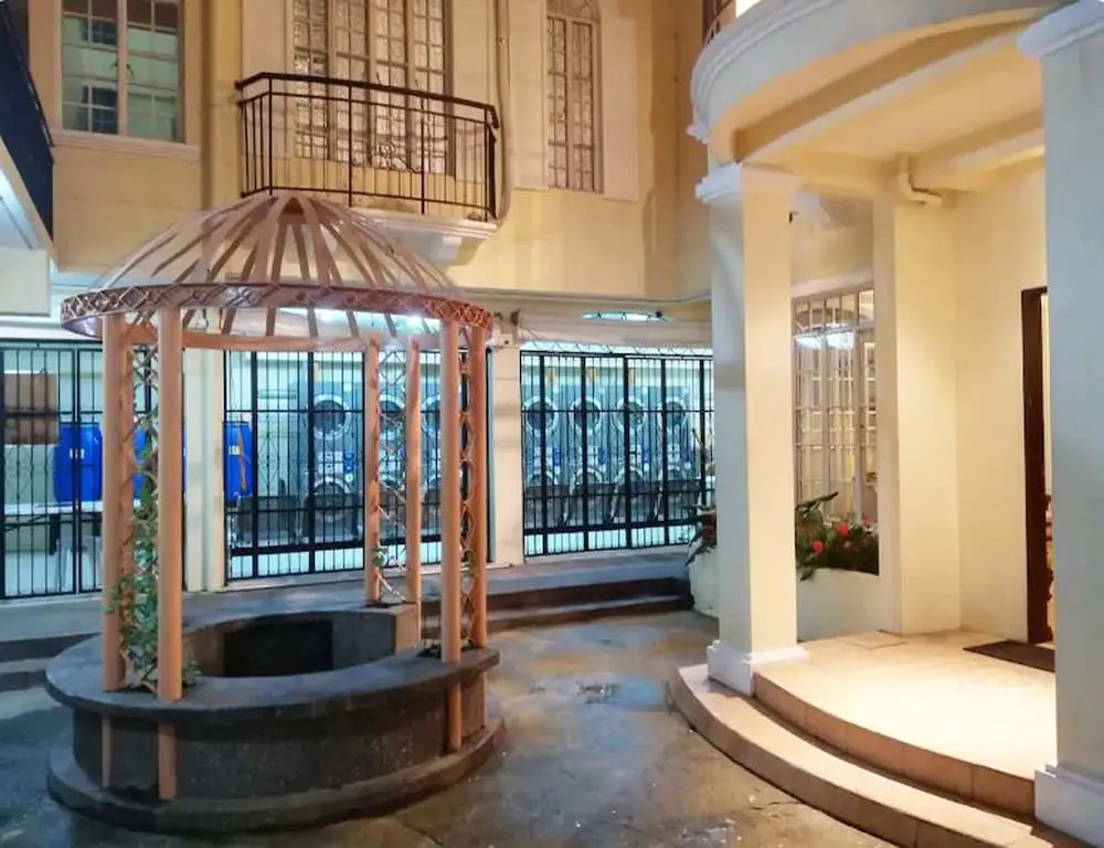 Foto - Mang Ben Dormitory