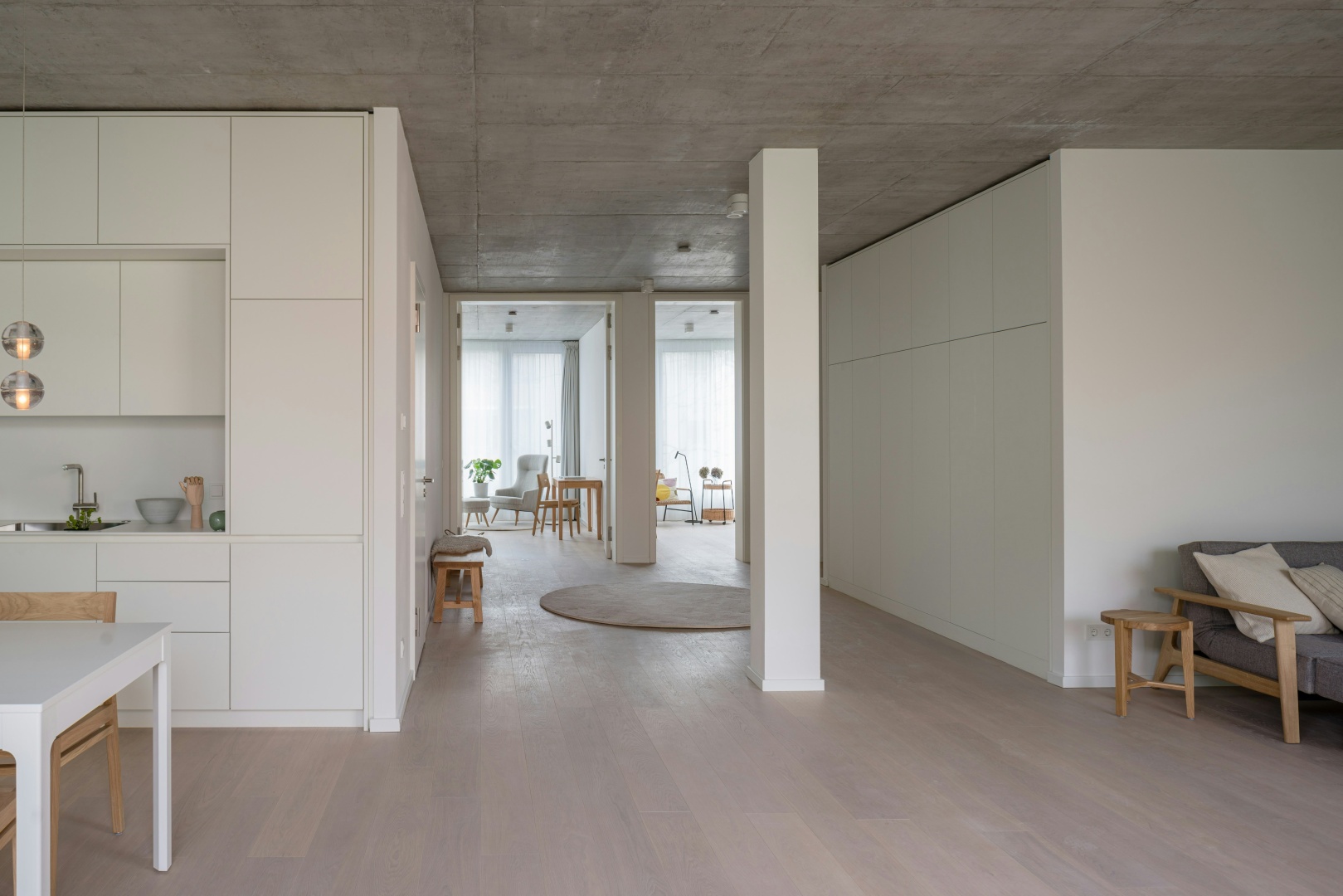 Foto - Wilmina Apartments & Lofts