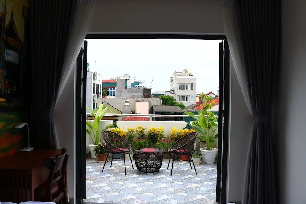 Foto - Hanoi La Cascada House & Travel