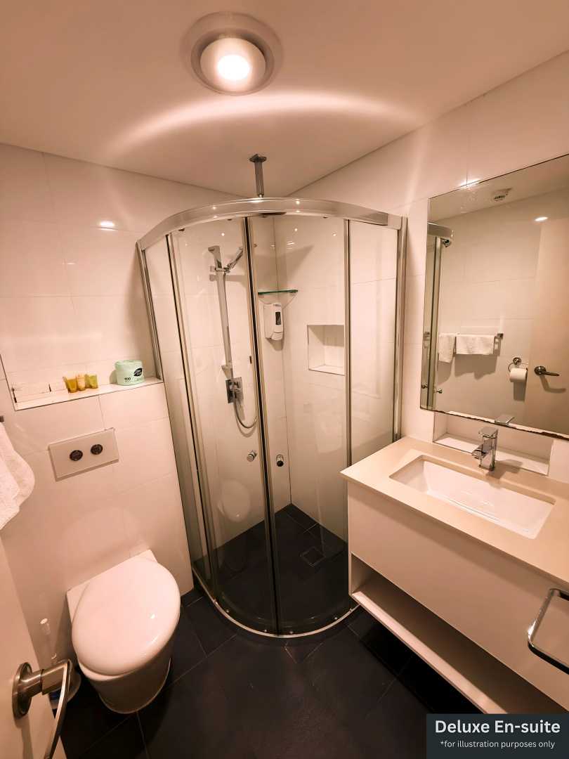 Photo - Marco Polo Motor Inn Sydney