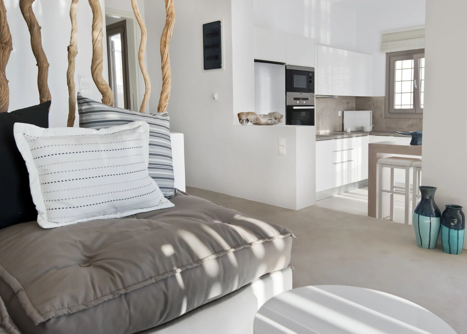 Foto - Eolia Luxury Villas