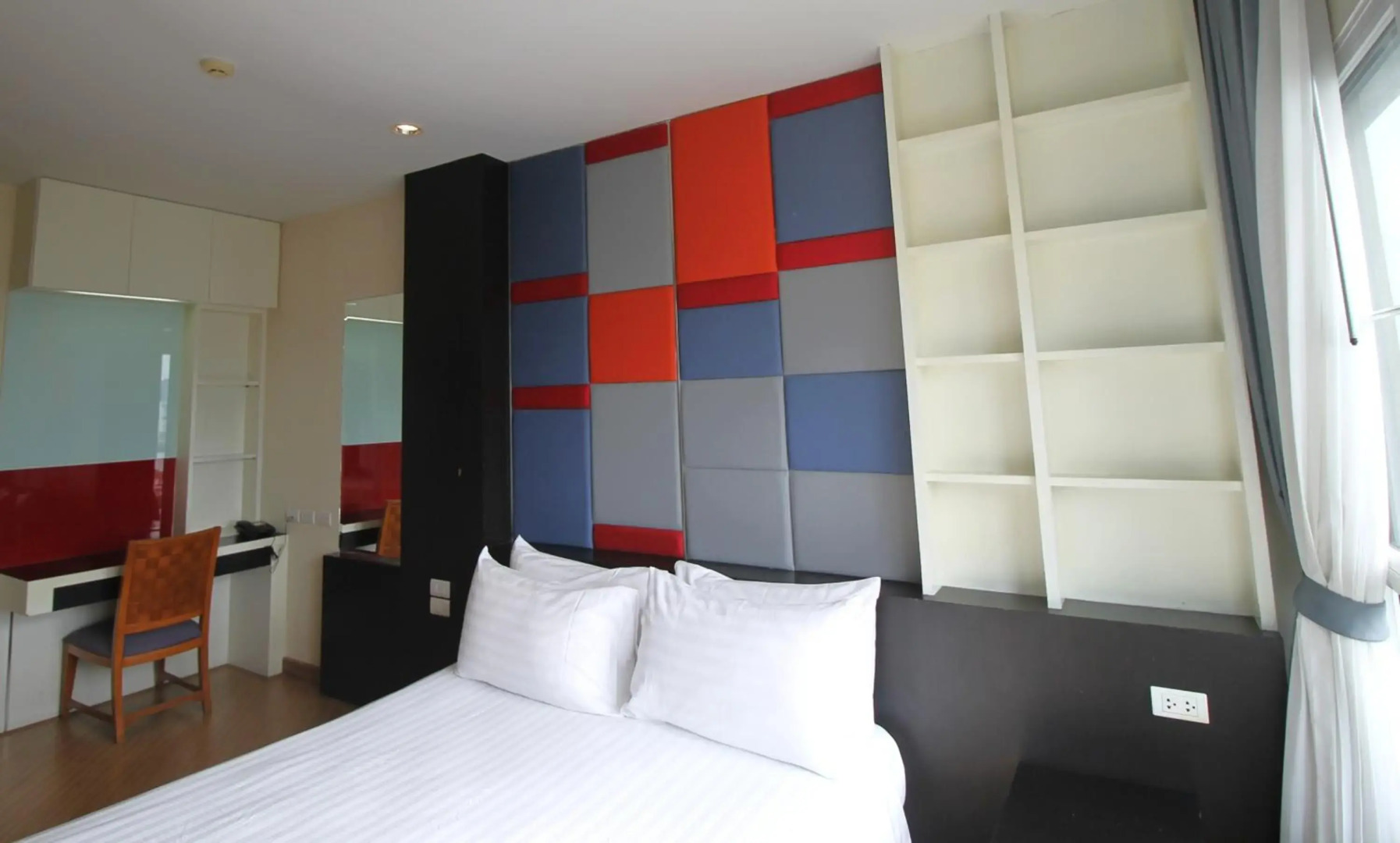 Foto - The Sunreno Hotel Bangkok