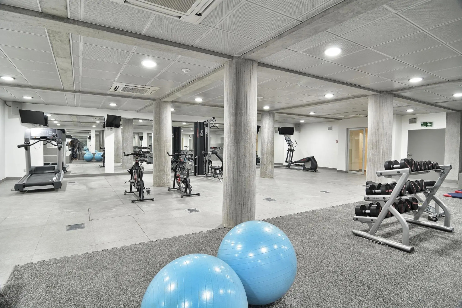 Photo - Hotel Gran Palace