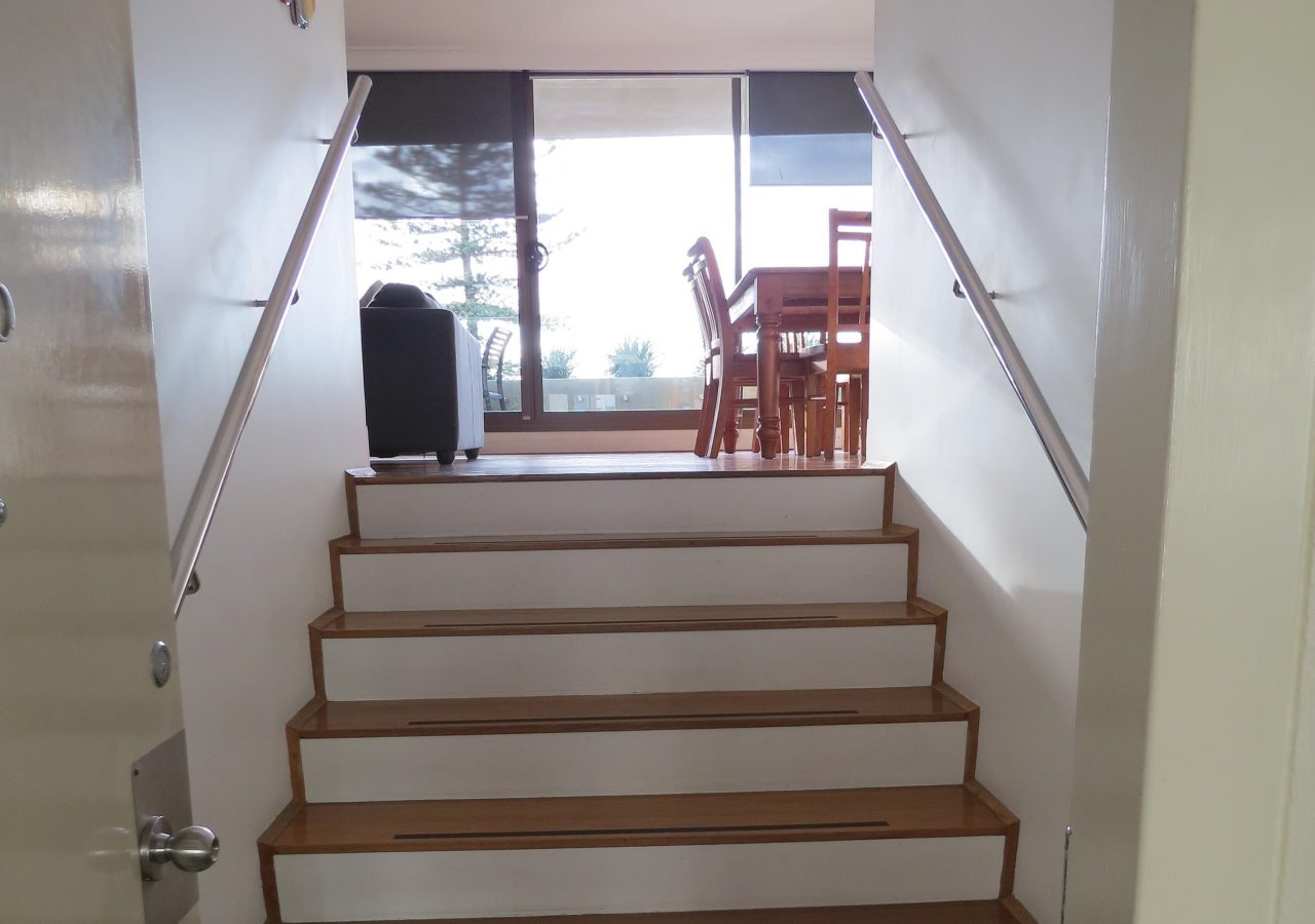 Foto - Manly Paradise Motel & Apartments