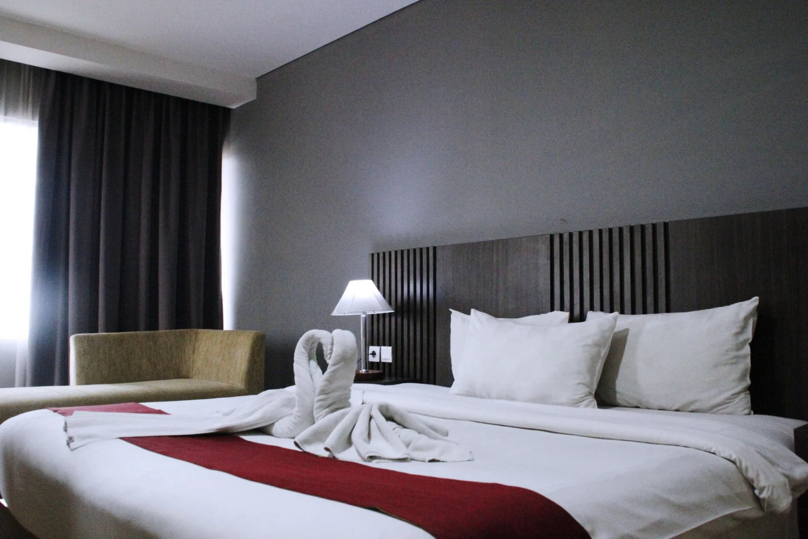 Foto - Merapi Merbabu Hotels & Resort Bekasi