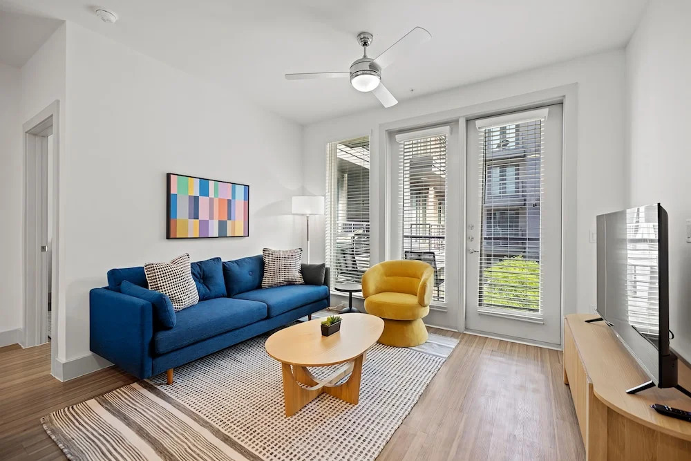 Photo - Placemakr Downtown Austin