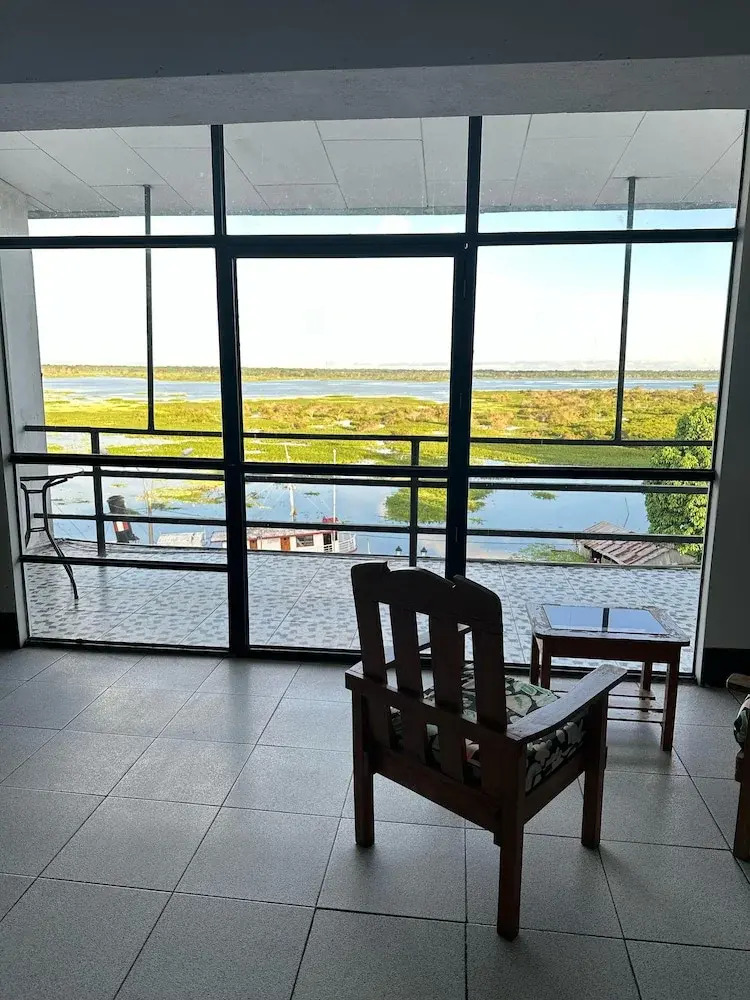 Foto - La Posada del Cauchero Hotel & Suites