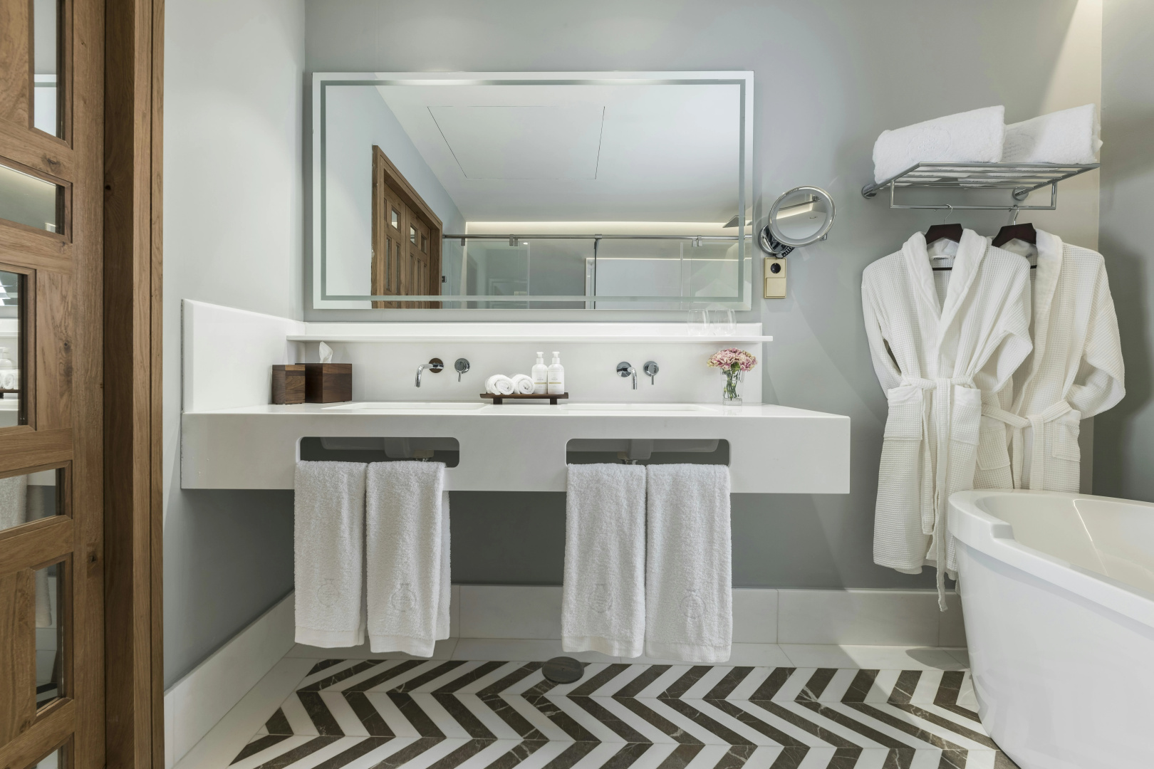Foto - Palacio Solecio, a Small Luxury Hotel of the World