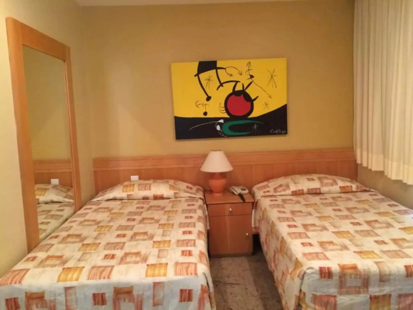 Photo - Tropical Barra Hotel