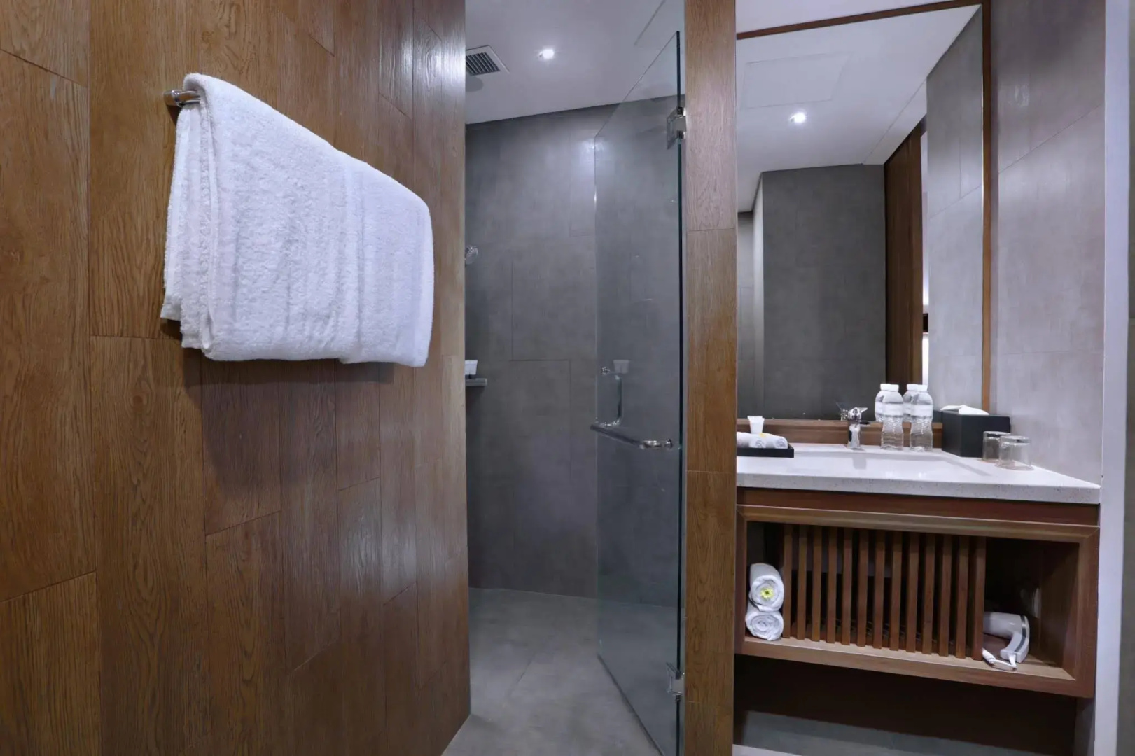 Foto - Fairfield by Marriott Bali South Kuta