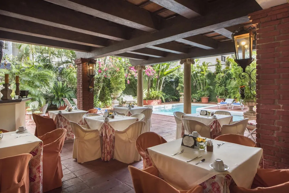 Foto - Hotel San Marco 