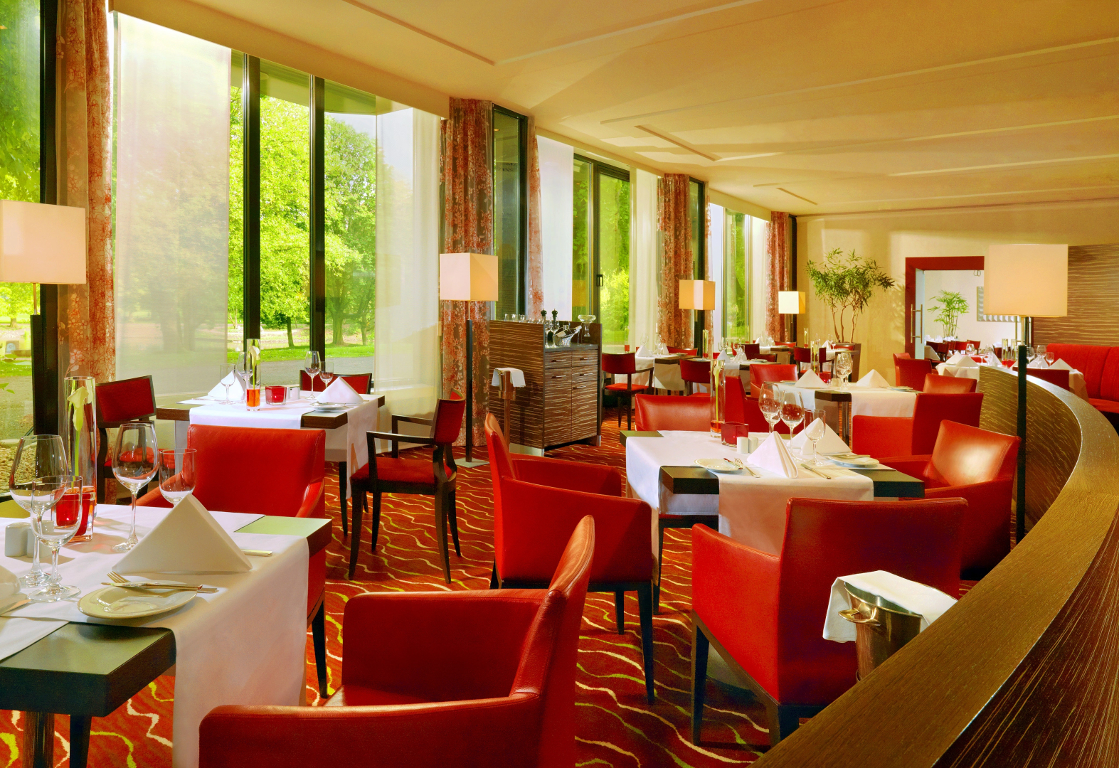 Photo - Sheraton Essen Hotel