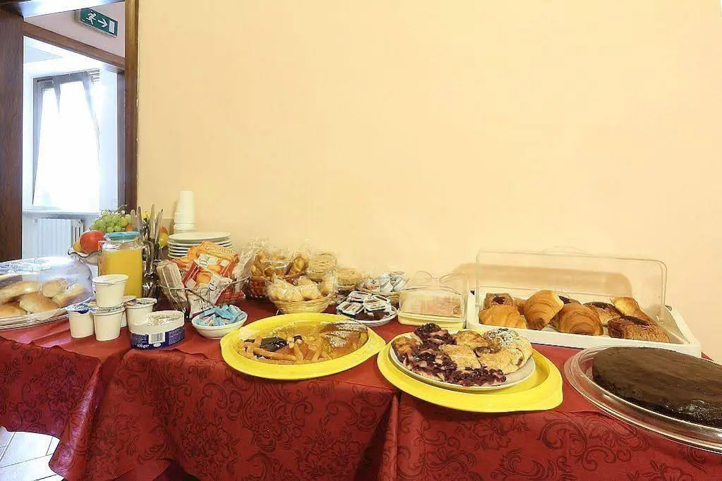 Foto - Katti House - Florence's center