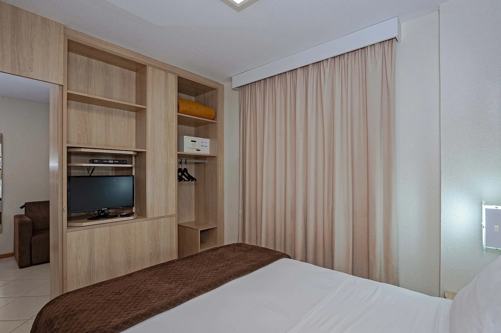 Photo - Interclass Florianópolis
