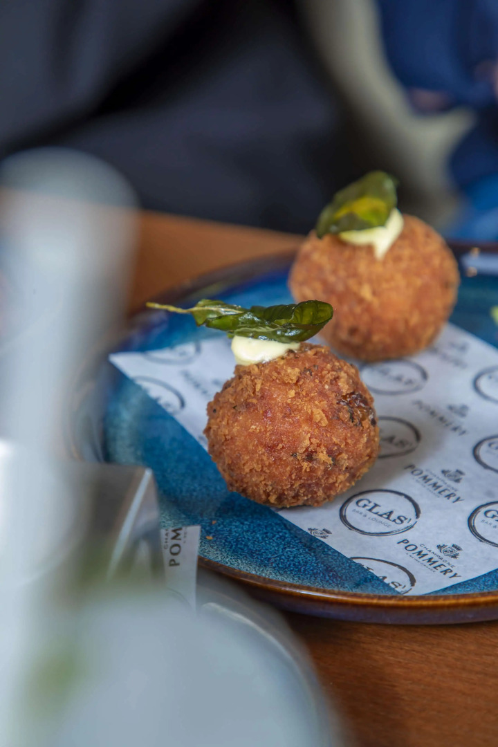 Foto - Radisson Blu Hotel, Cardiff