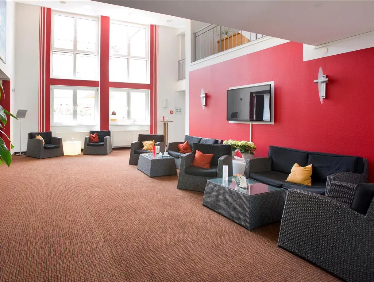 Photo - Best Western Hotel München Airport