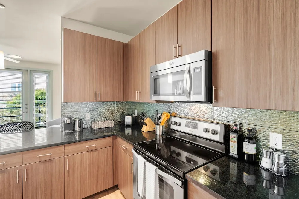 Foto - Kasa Love Field-Medical District Dallas