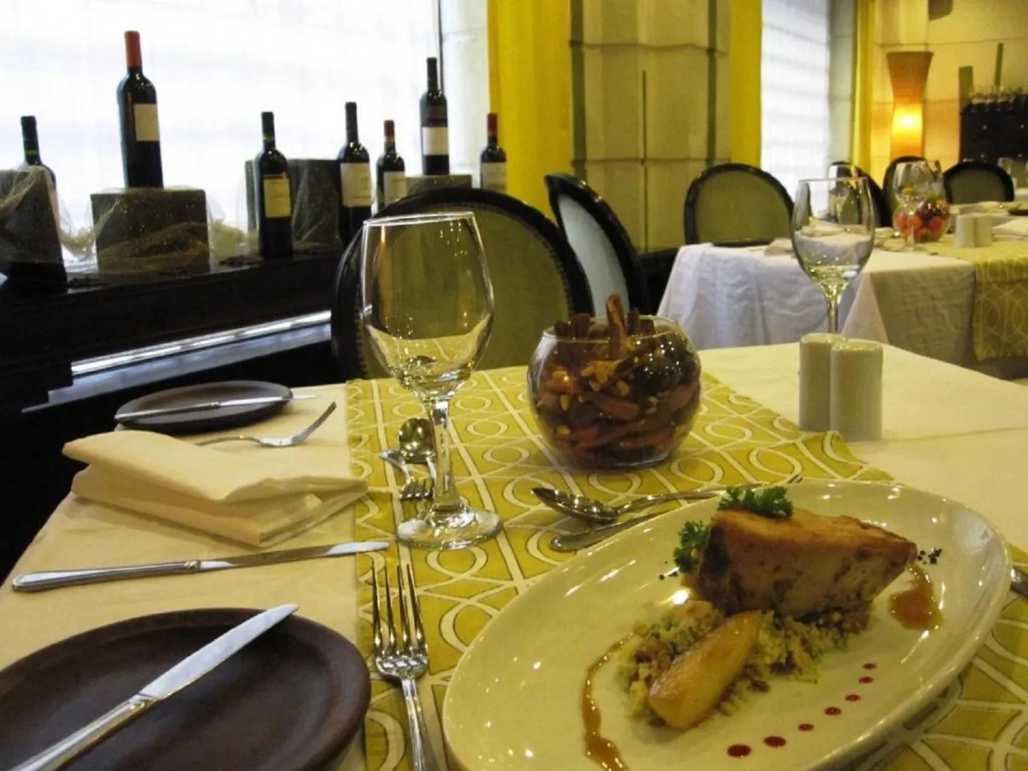 Photo - Hotel Fundador