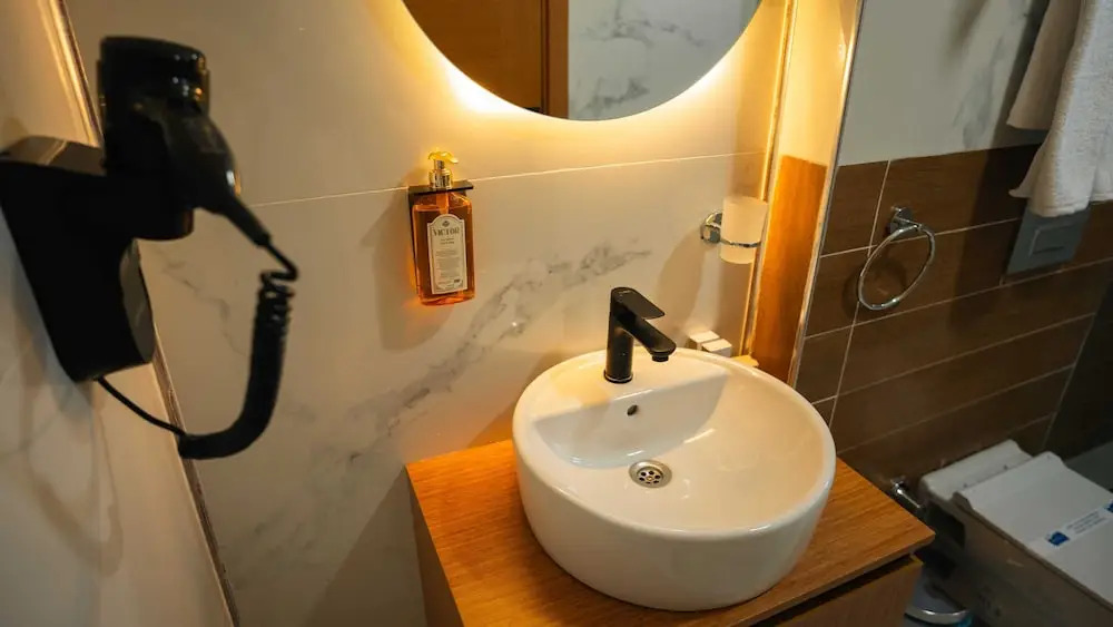 Photo - Cip Hotel & Spa - İstanbul Bakırköy City Center