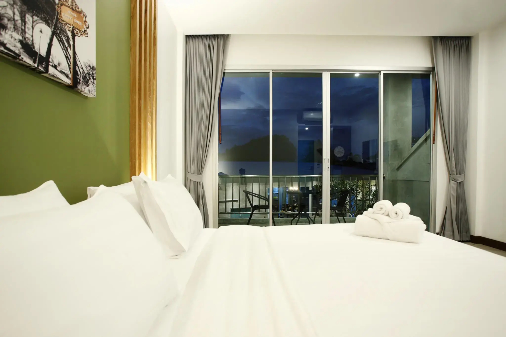 Foto - The Malika Hotel - SHA Extra Plus