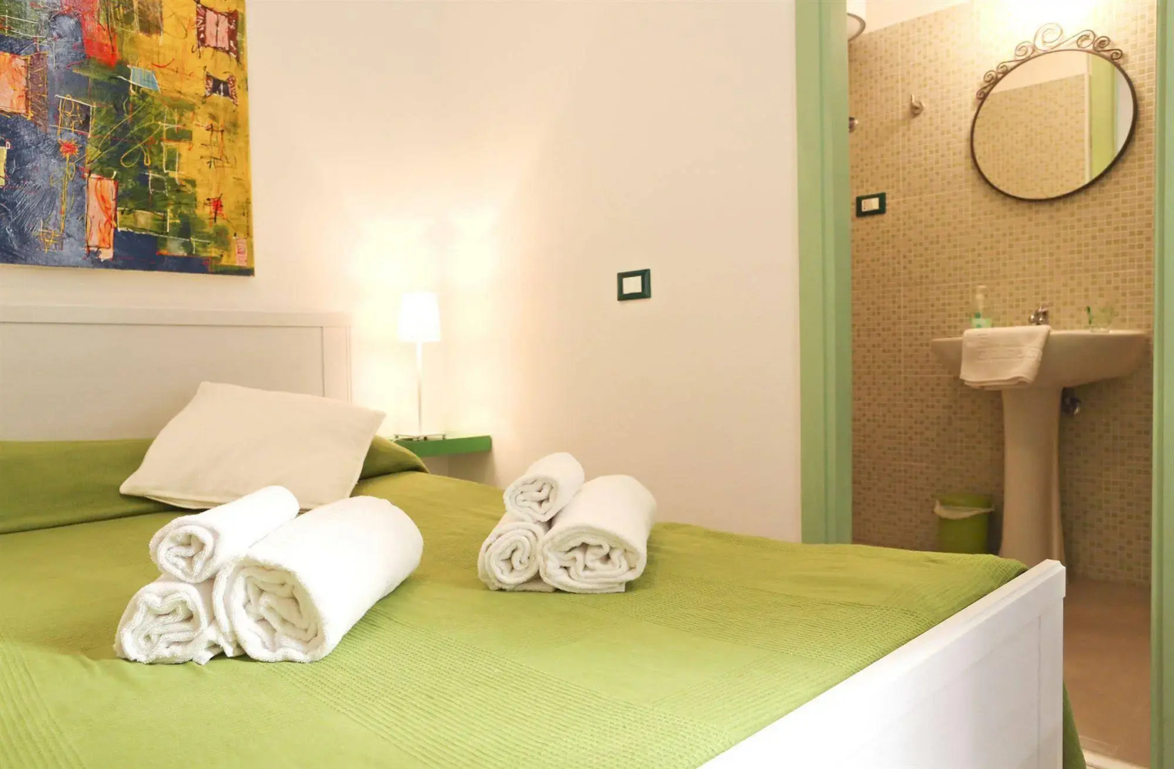 Foto - 285 Vatican Lodge