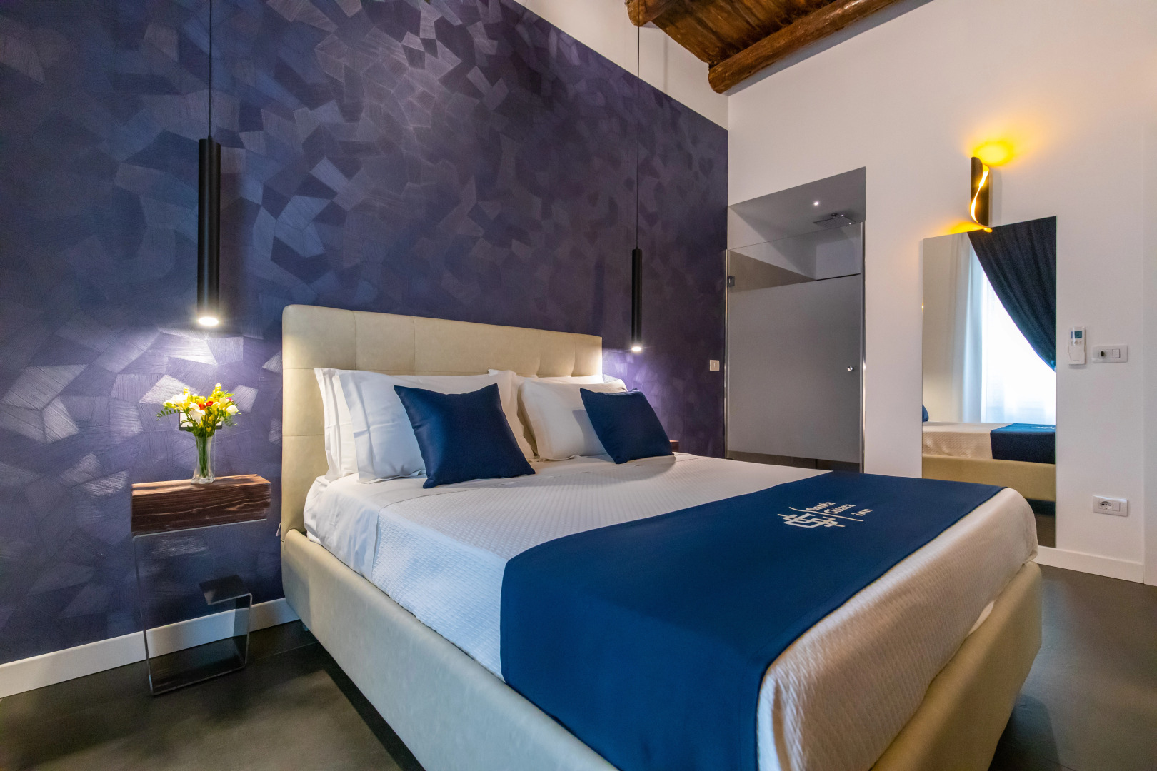 Photo - Santa Chiara Inn