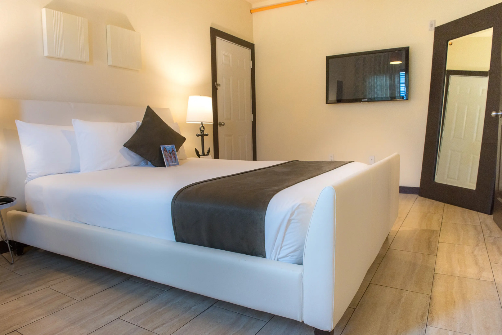 Foto - Tradewinds Apartment Hotel Miami Beach