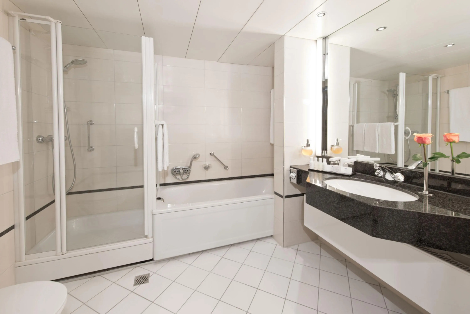 Foto - Maritim Hotel Frankfurt