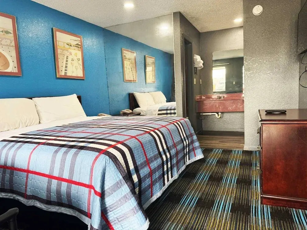 Foto - Scottish Inns - Atlanta