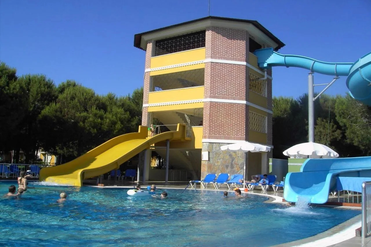 Foto - ROBINSON NOBILIS - All inclusive