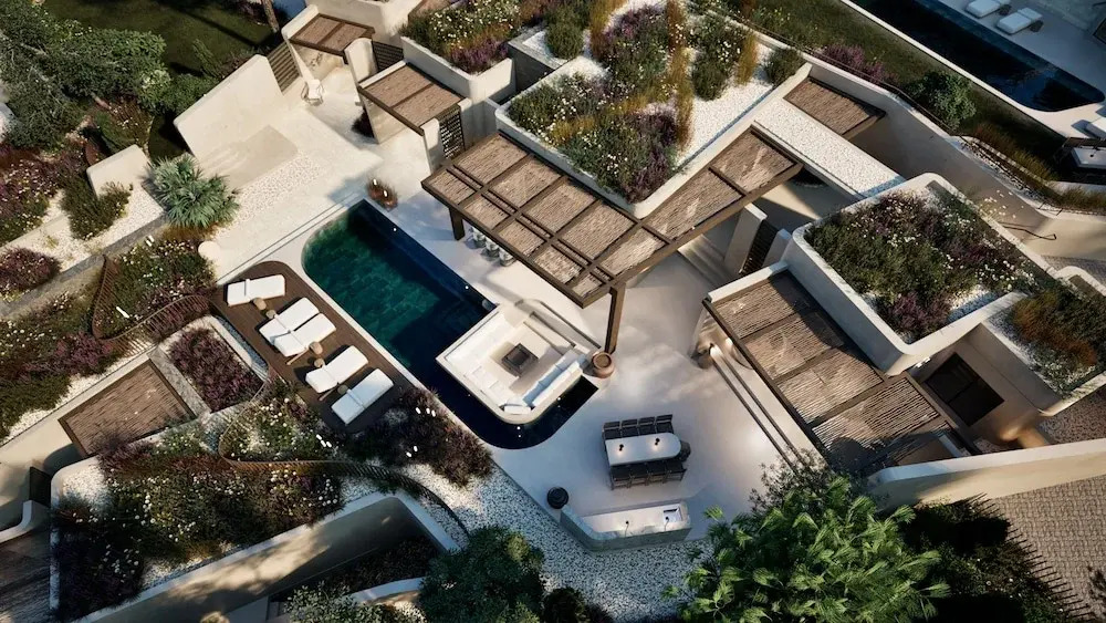 Foto - Serendi Villas