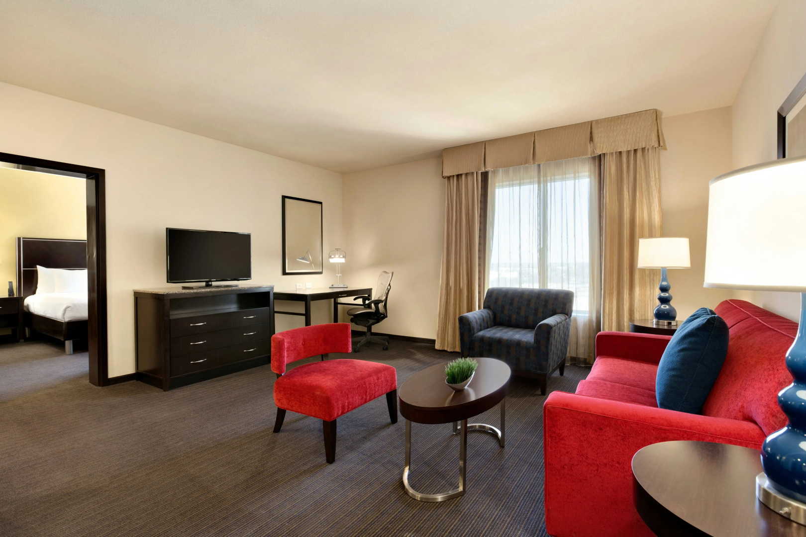 Foto - Hilton Garden Inn Houston NW America Plaza