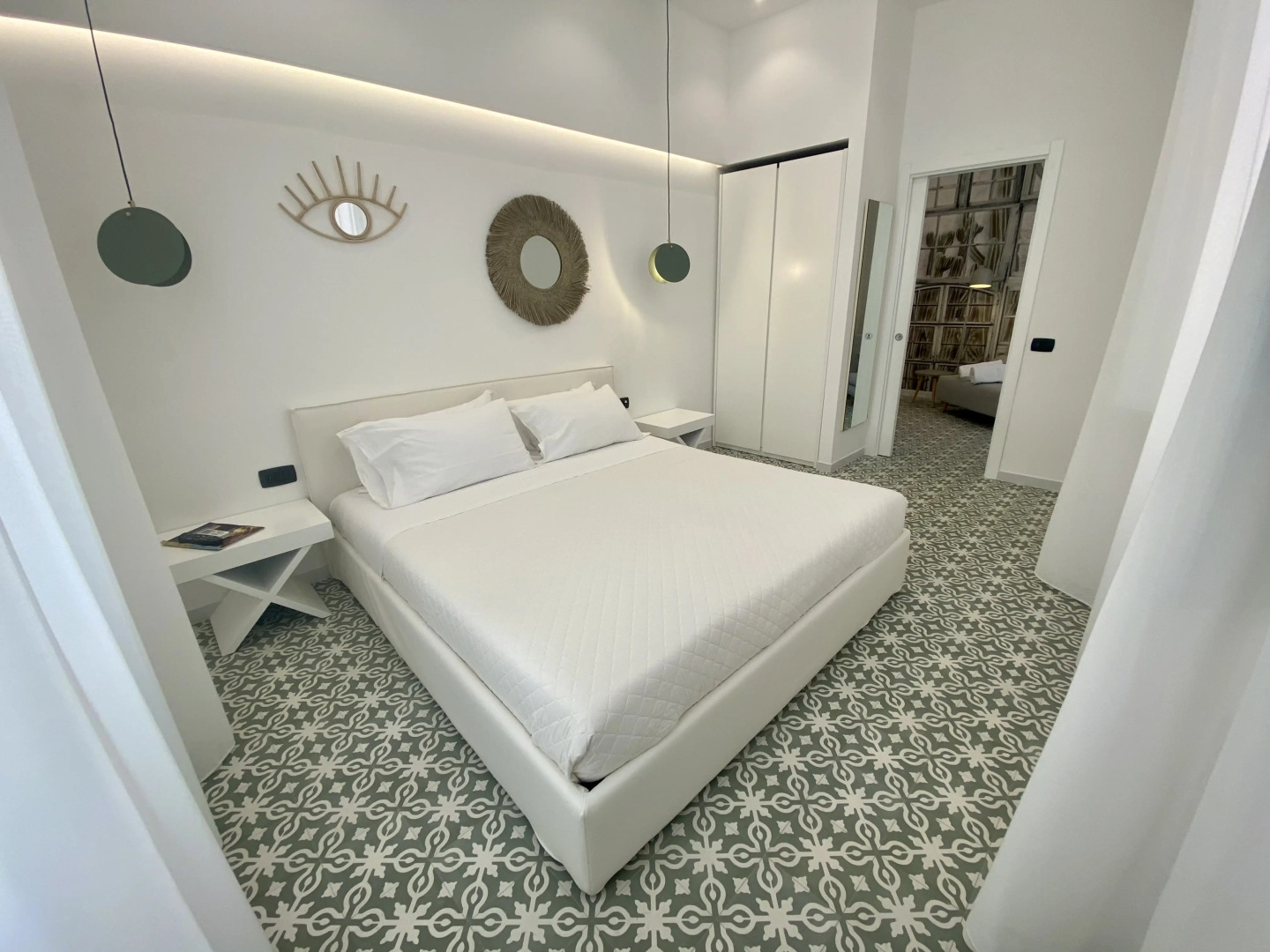 Photo - BADIA NUOVA Apart Hotel