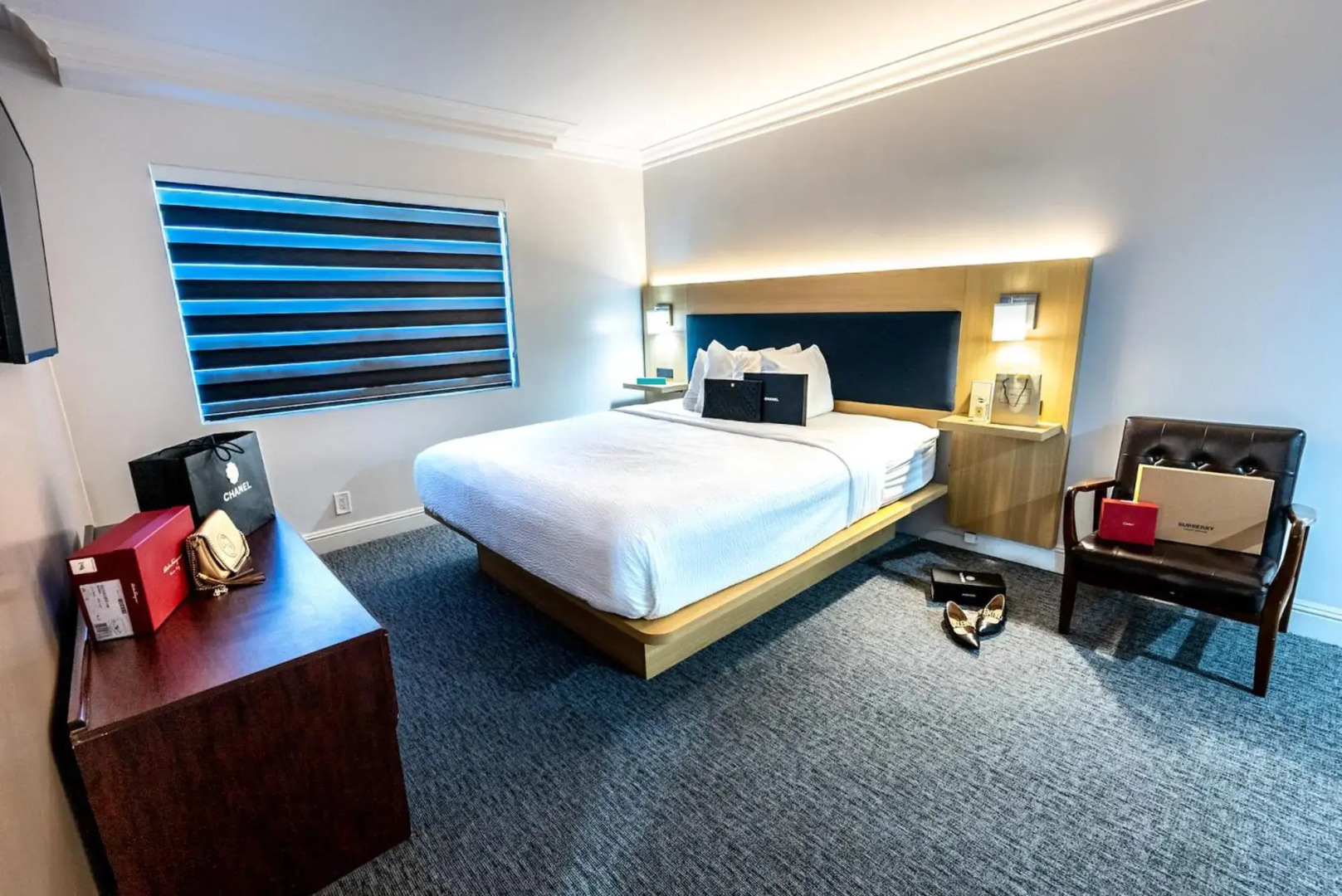 Foto - The Live Hotel