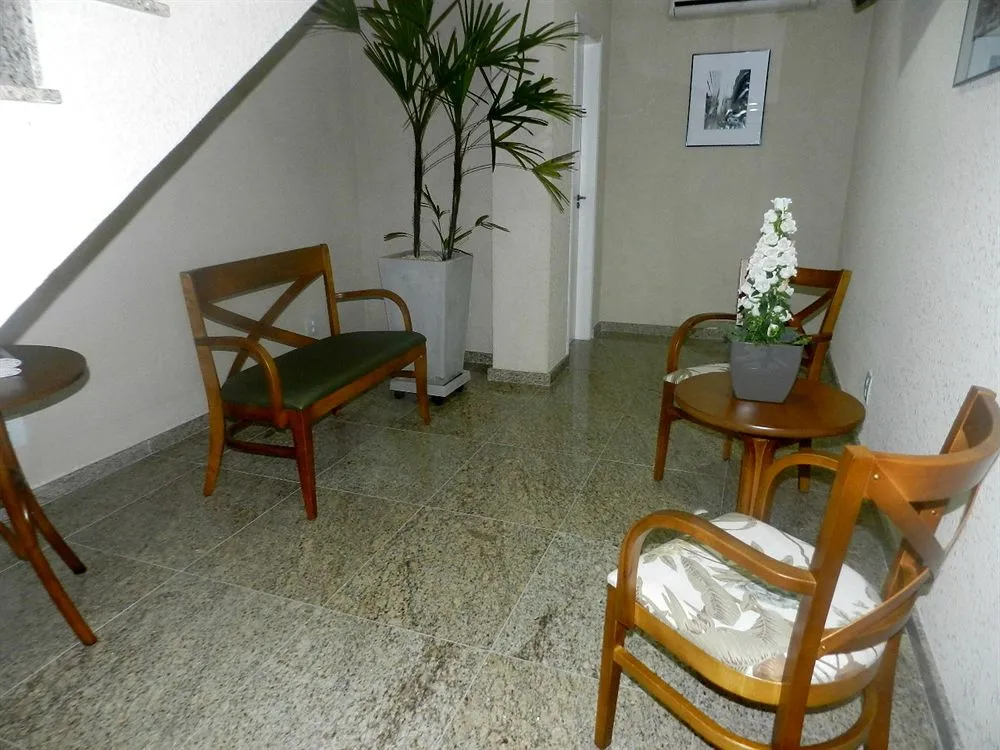 Foto - Upper Hotel