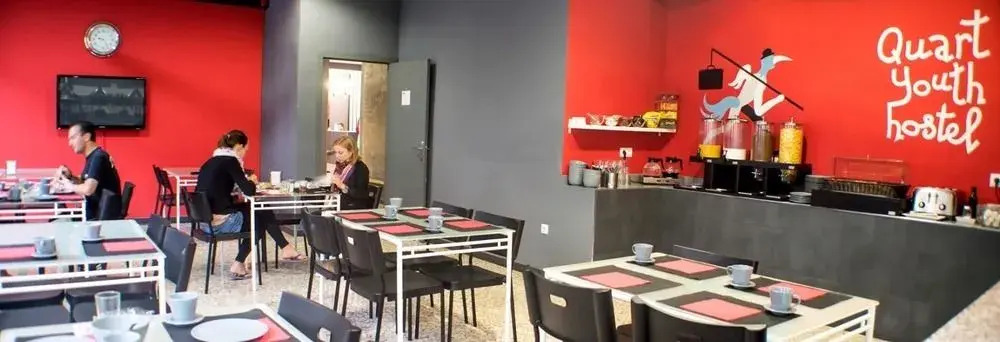 Foto - Quart Youth Hostel & Apartments