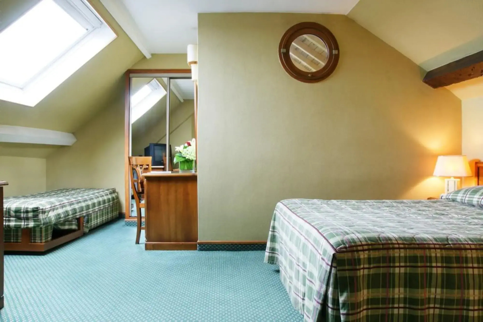 Foto - Hotel Meslay Republique