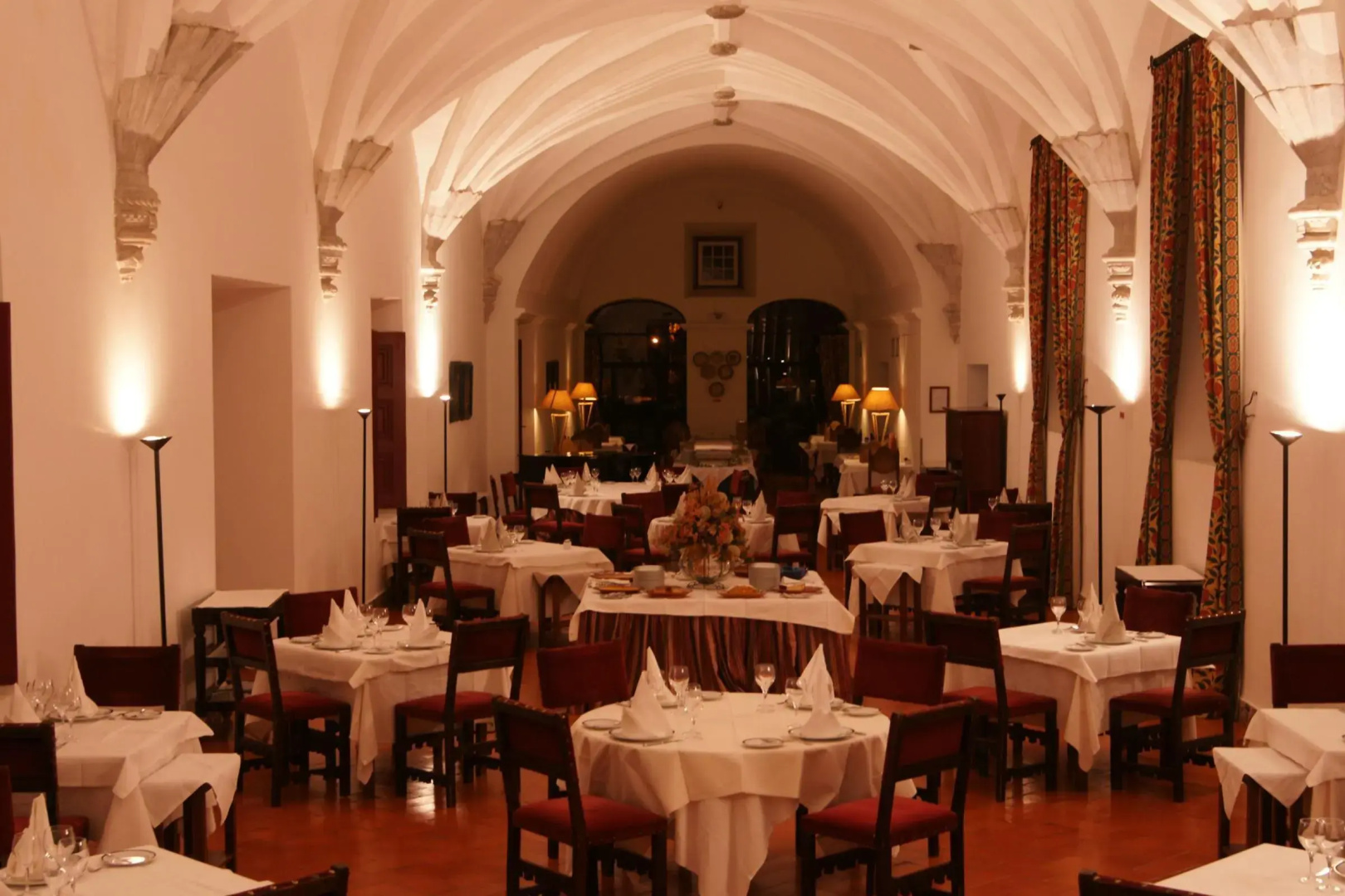 Foto - Pousada Convento de Beja - Historic Hotel