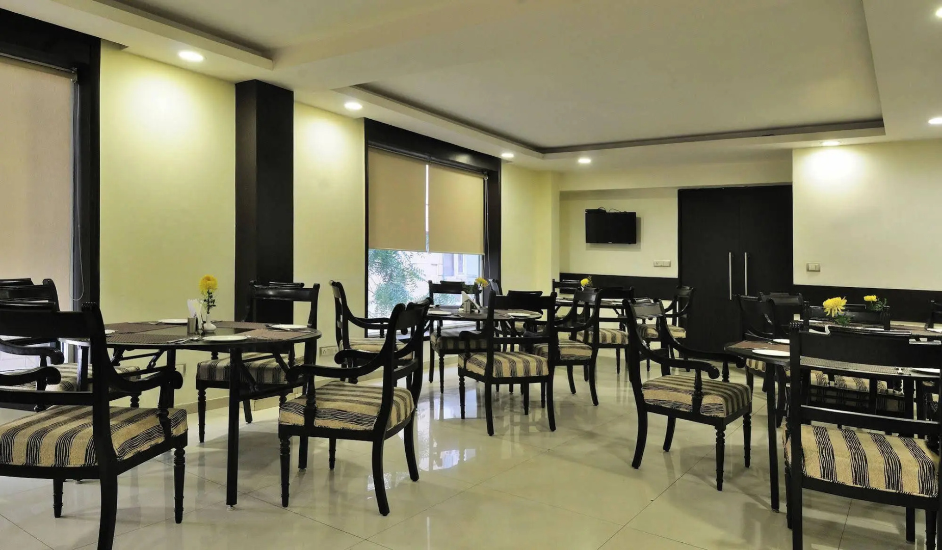 Foto - The Grand Orion - Kailash Colony