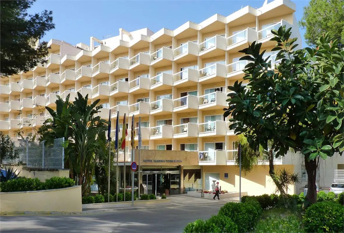 Foto - ILUNION Palmanova Mallorca