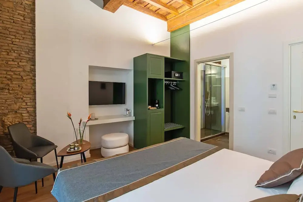 Foto - Ora Acanfora Suites