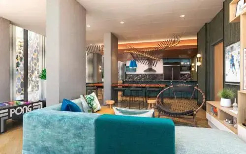 Foto - Toor Hotel Toronto, Part Of Jdv By Hyatt