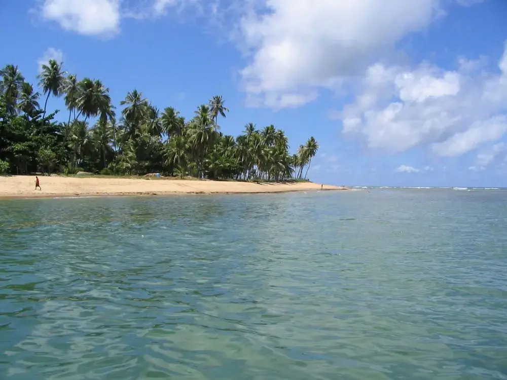 Foto - Pousada Ogum Marinho