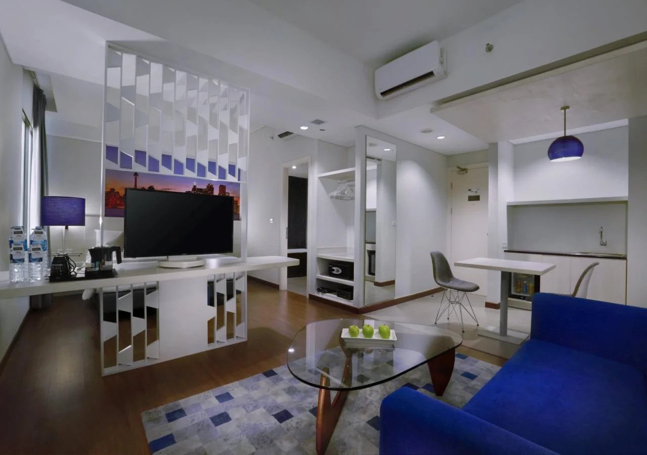 Foto - Hotel Neo+ Kebayoran Jakarta by ASTON