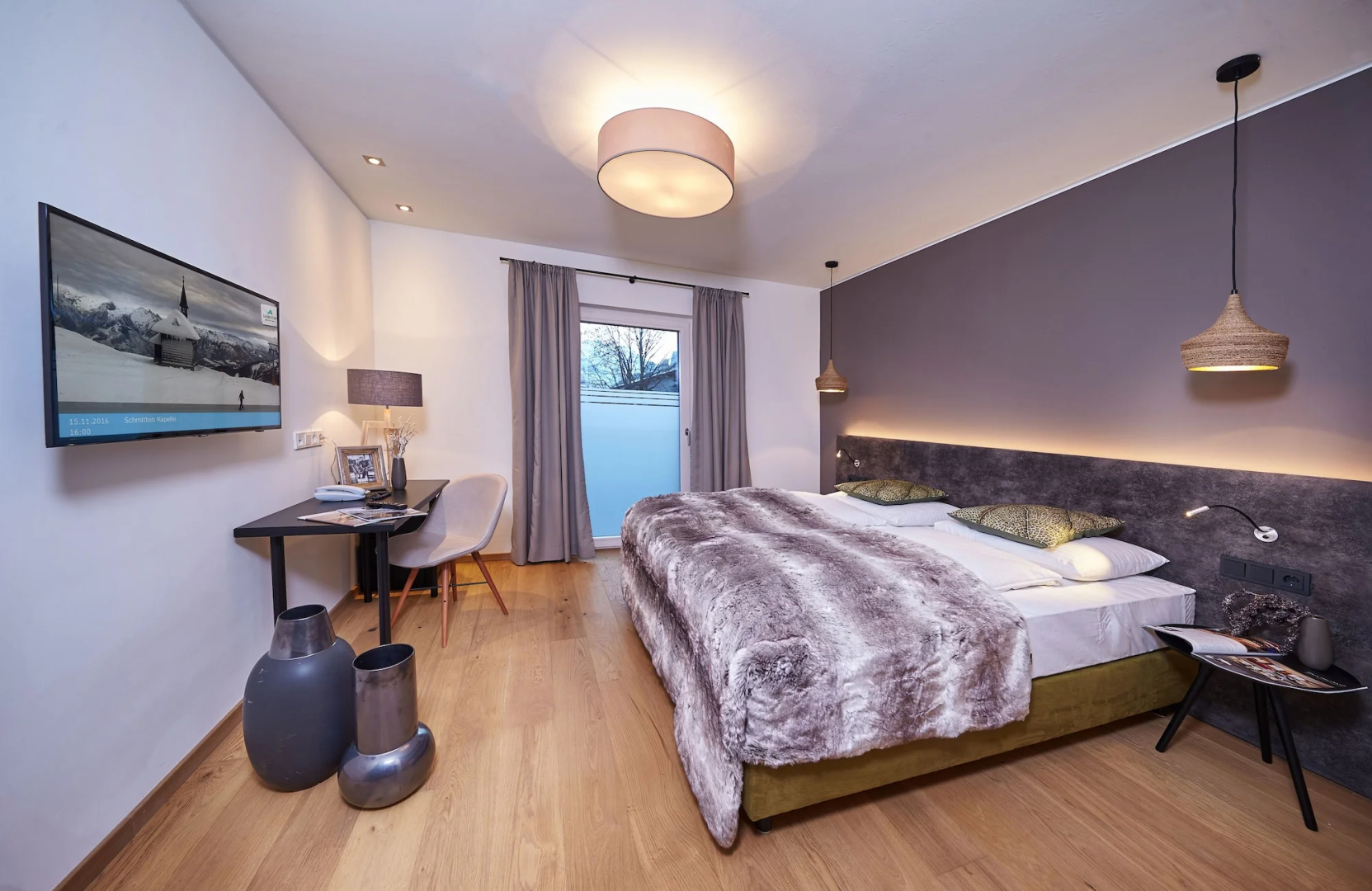 Photo - TWO TIMEZ - Boutique Hotel