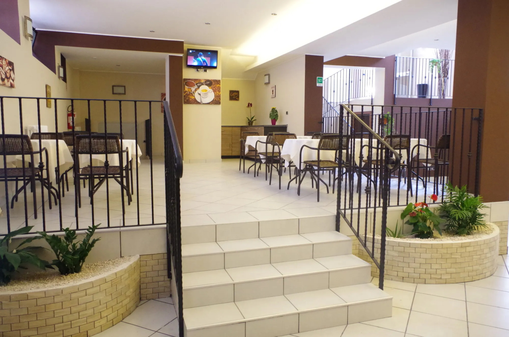 Foto - Hotel Centrale