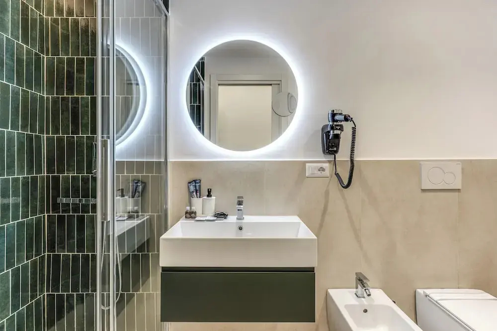 Foto - Effe Luxury Rooms
