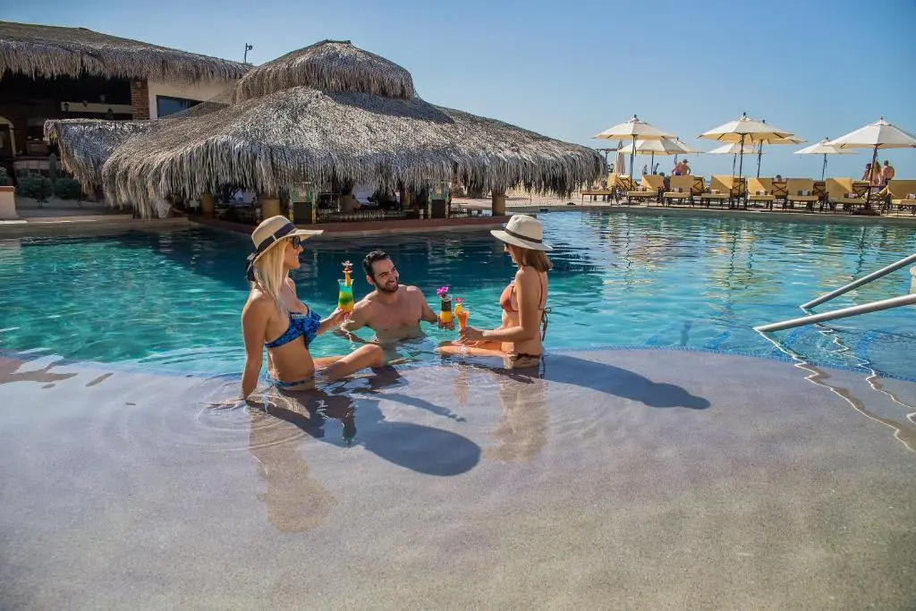 Foto - Solmar Resort